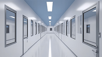 安徽企業、工廠在無塵車間建設時需要遵守哪些原則？